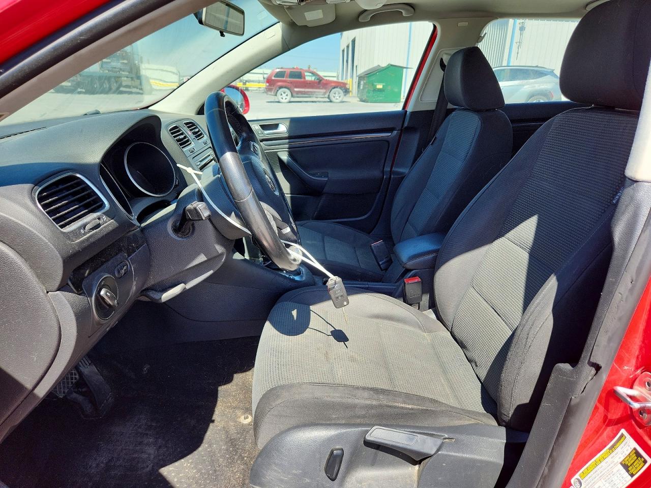 2013 VOLKSWAGEN JETTA