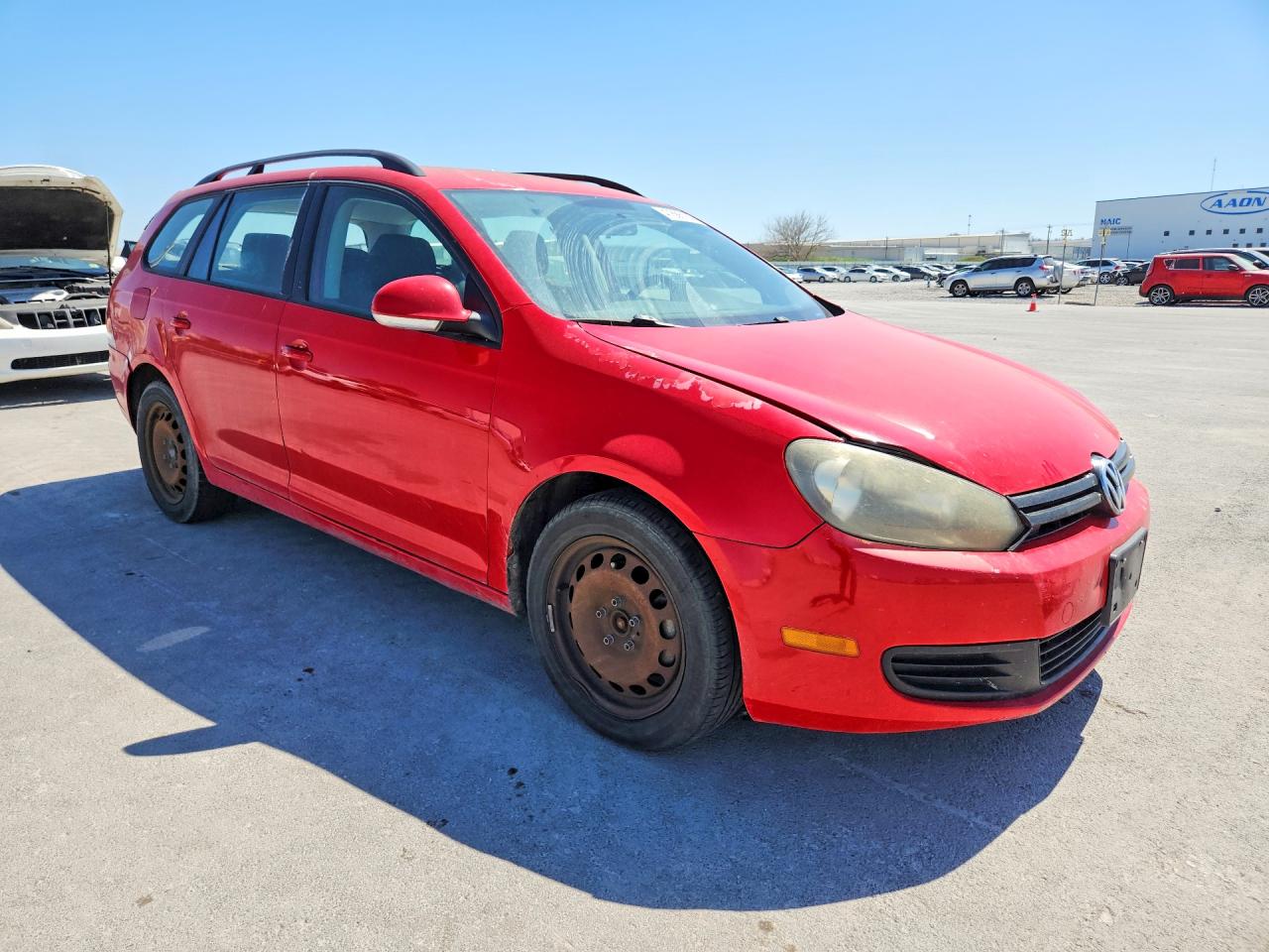2013 VOLKSWAGEN JETTA