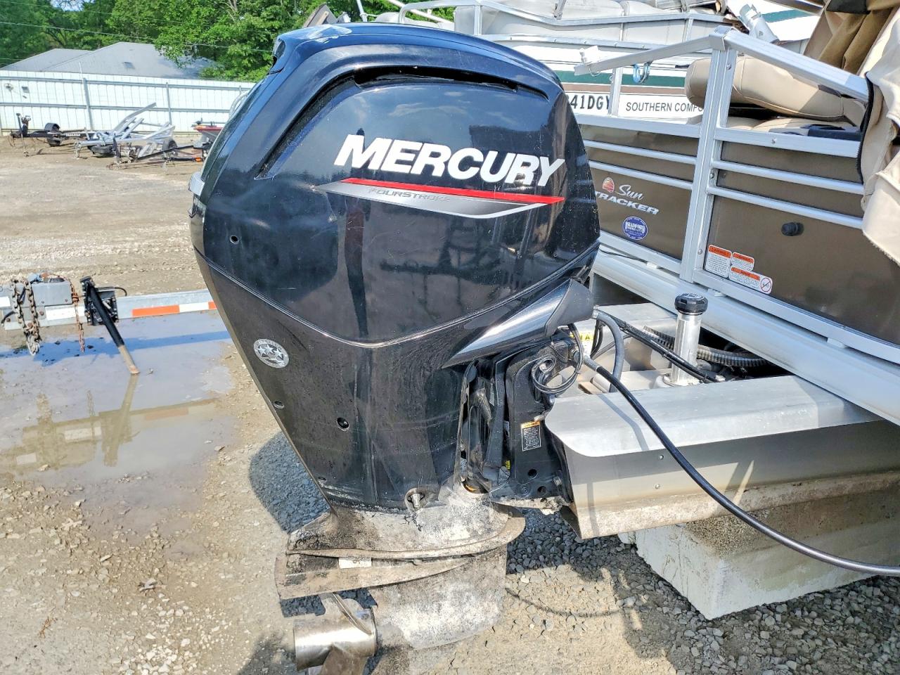 2023 SUN TRACKER