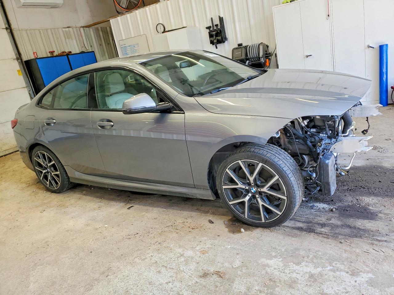 2022 BMW 2 SERIES