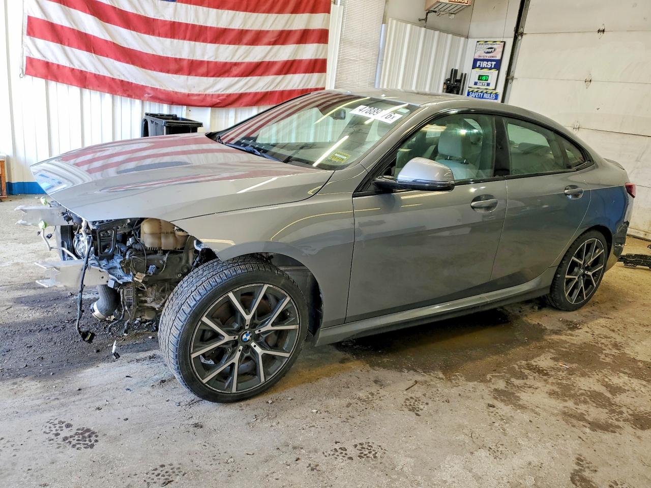 2022 BMW 2 SERIES
