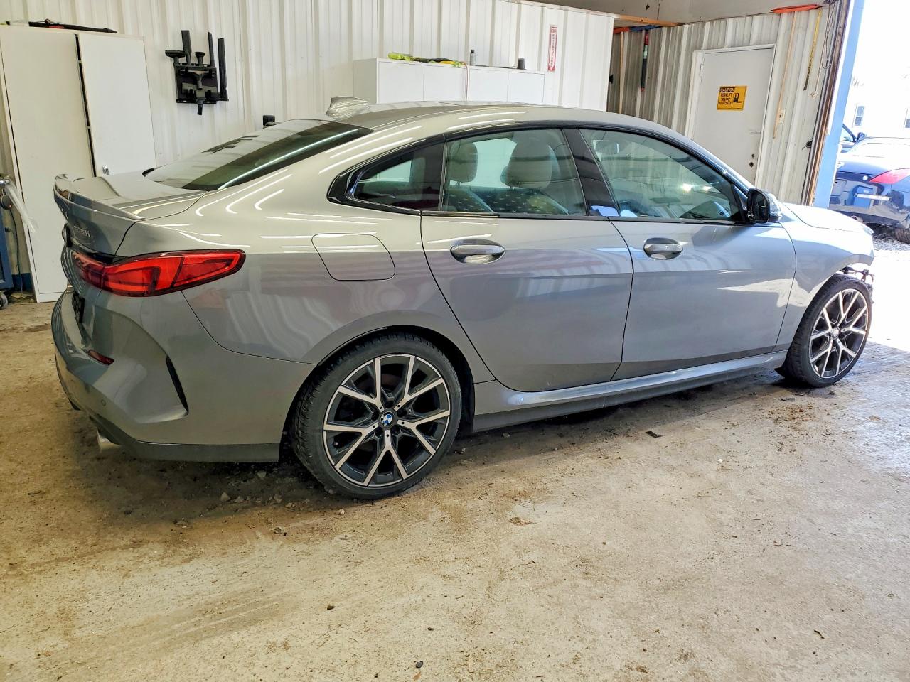 2022 BMW 2 SERIES