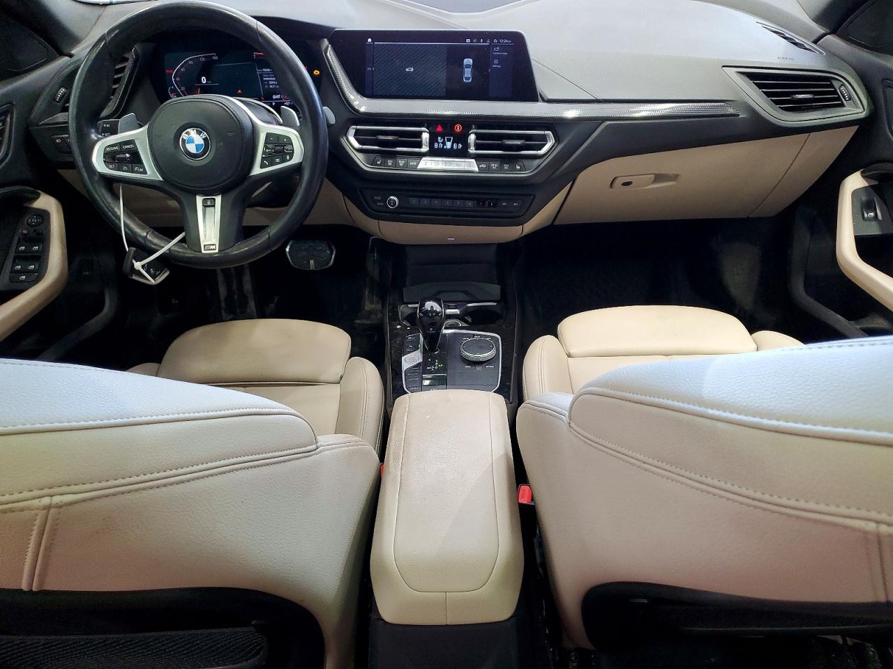 2022 BMW 2 SERIES