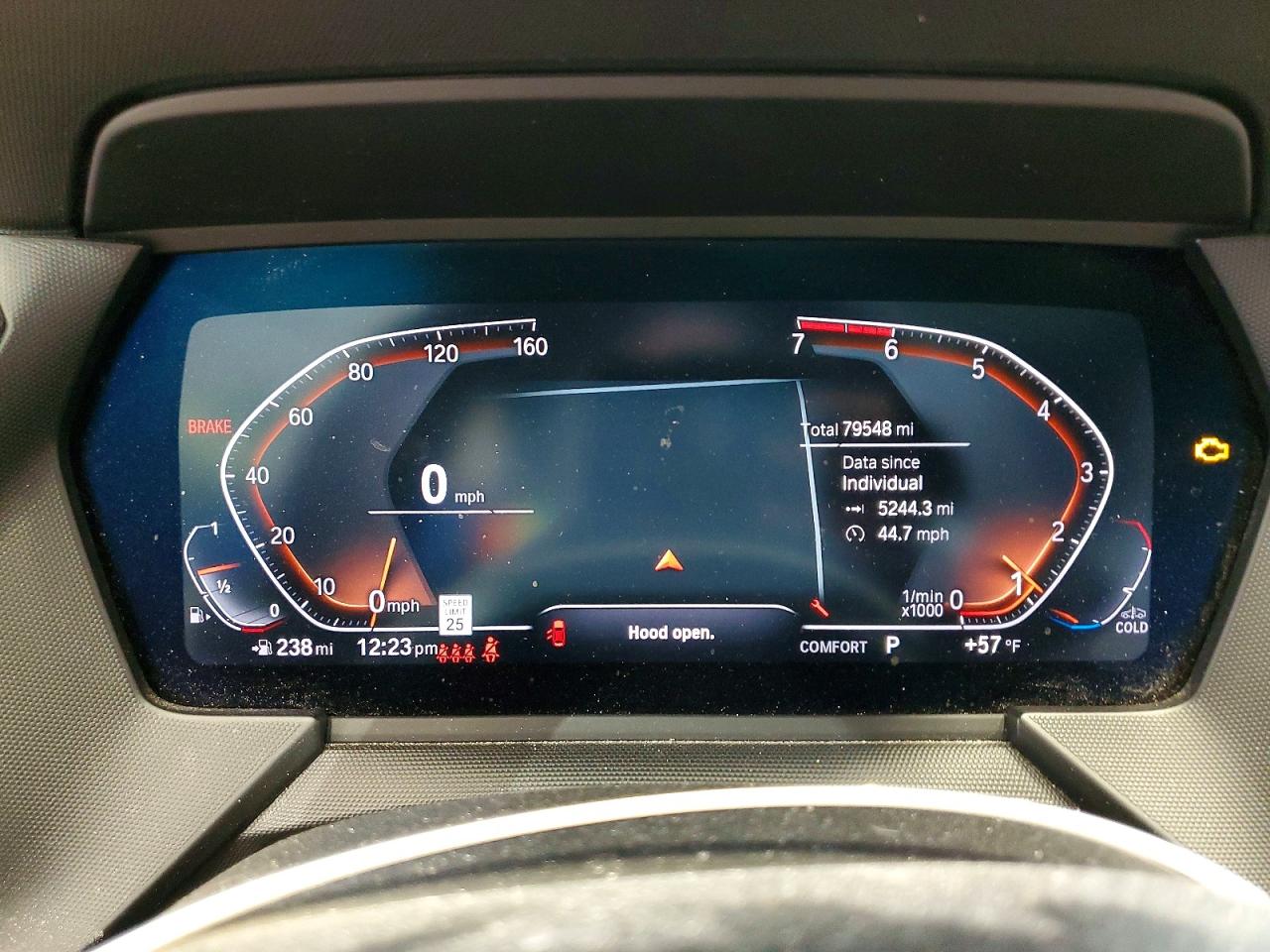 2022 BMW 2 SERIES