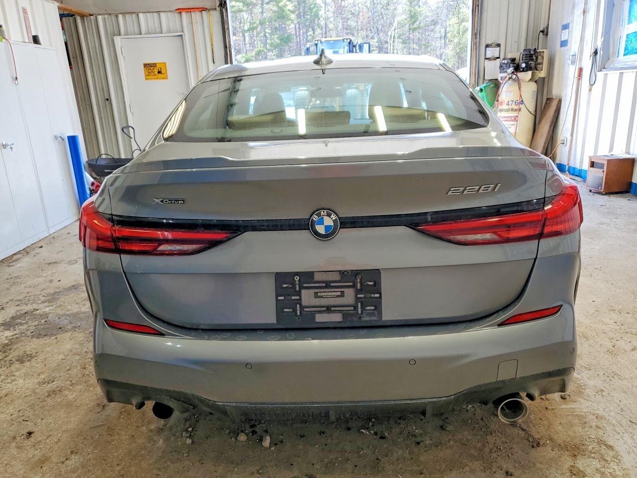 2022 BMW 2 SERIES