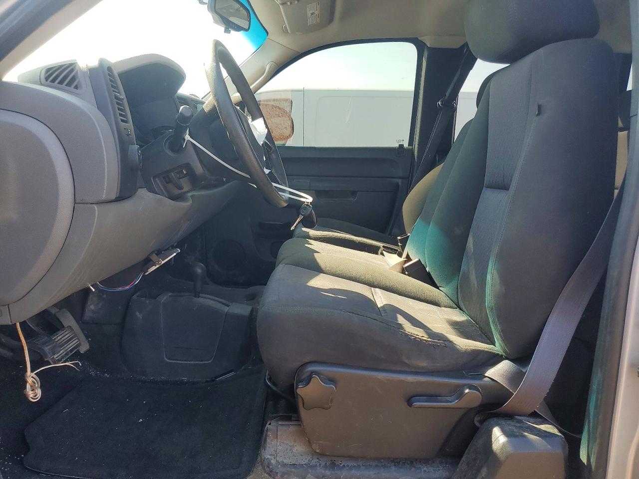 2011 GMC SIERRA