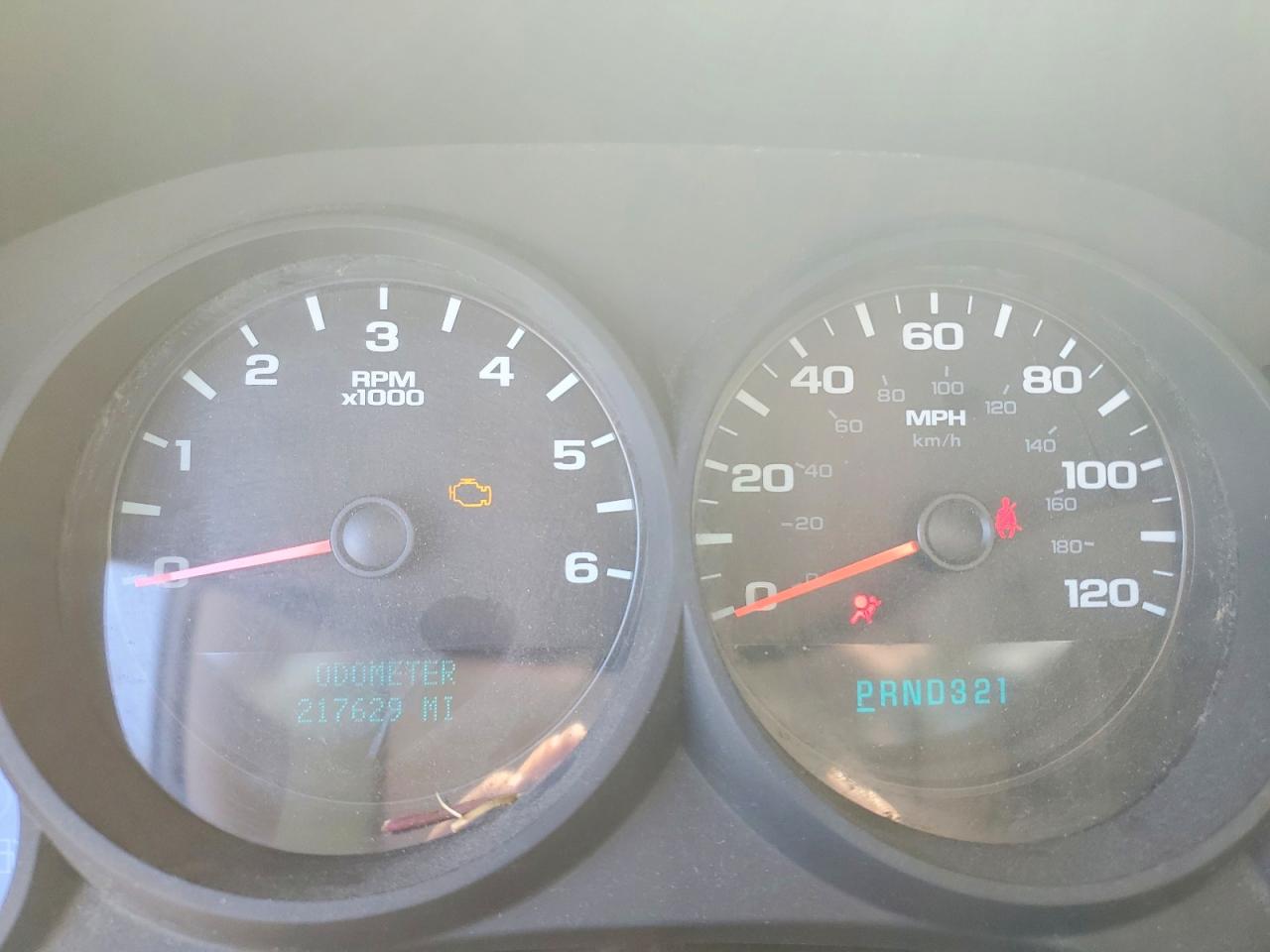 2011 GMC SIERRA