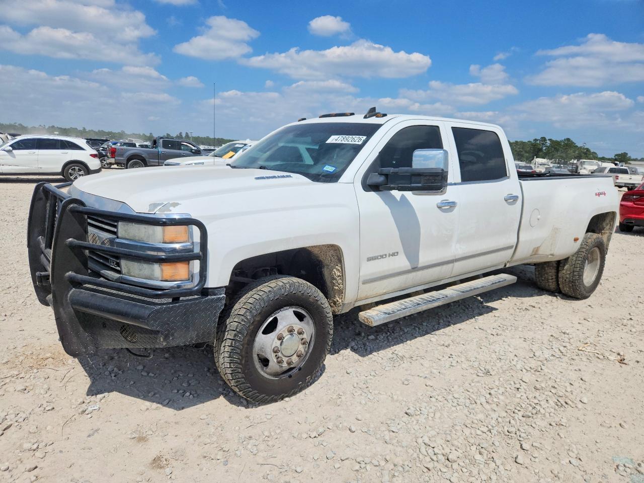 2015 CHEVROLET ALL Models