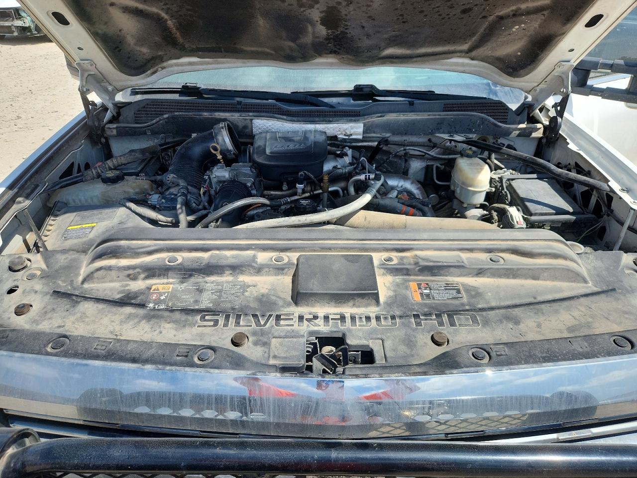 2015 CHEVROLET ALL Models