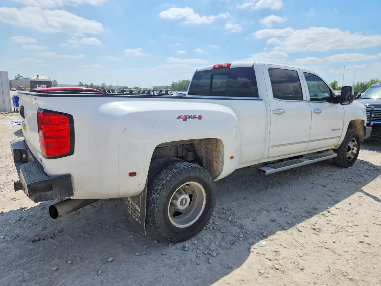 2015 CHEVROLET ALL Models