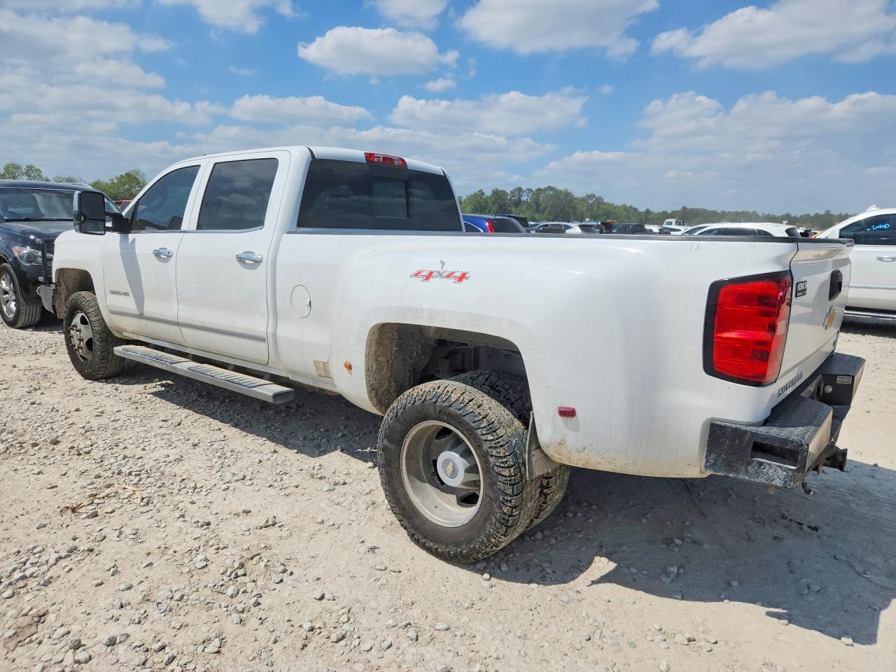 2015 CHEVROLET ALL Models