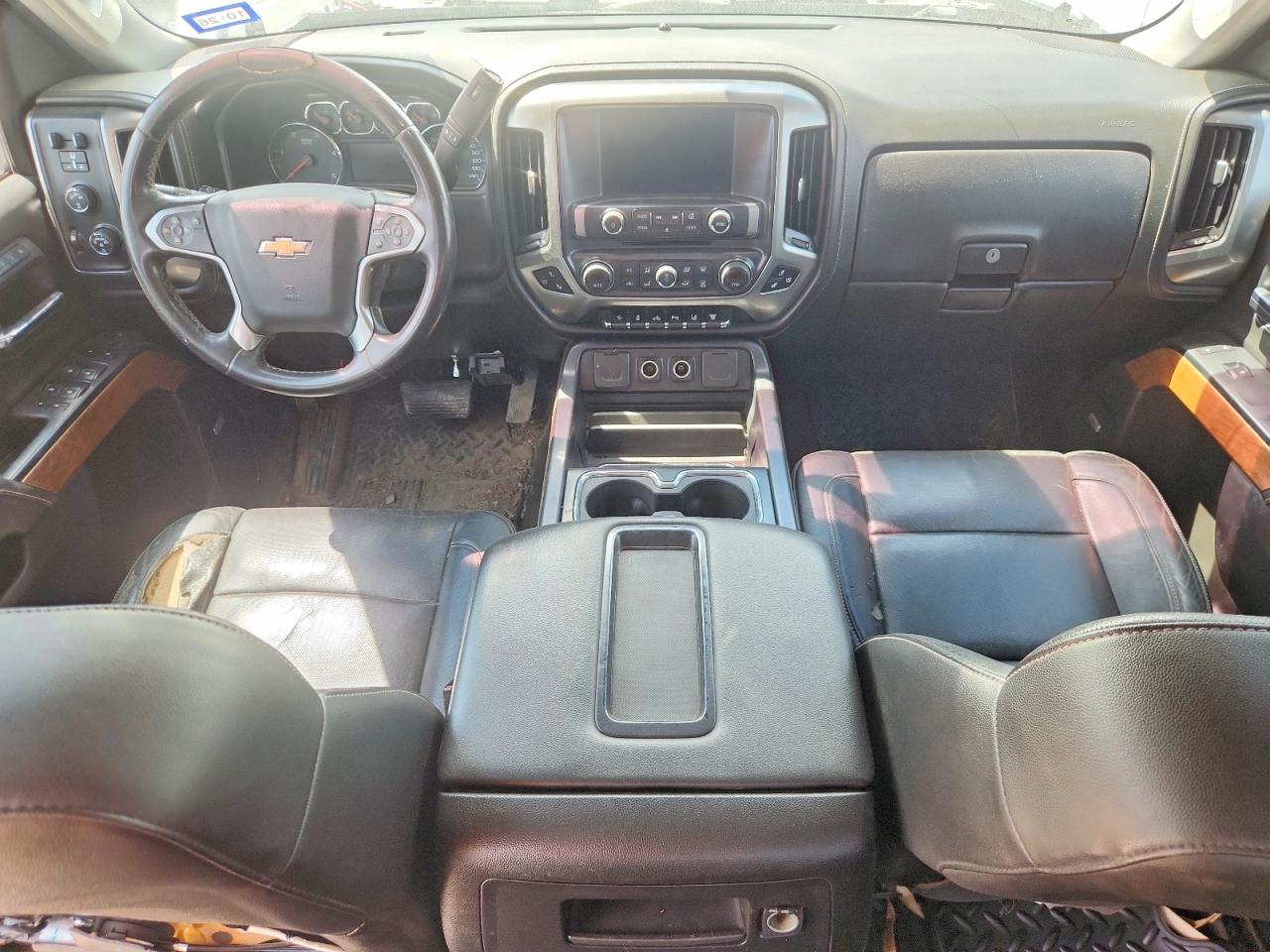2015 CHEVROLET ALL Models