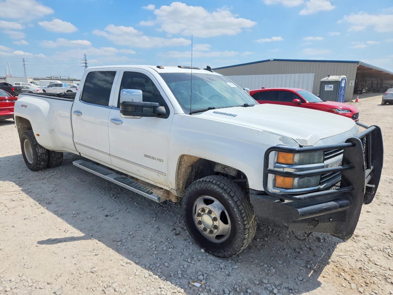 2015 CHEVROLET ALL Models