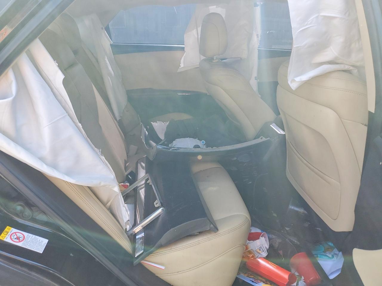 2017 TOYOTA AVALON