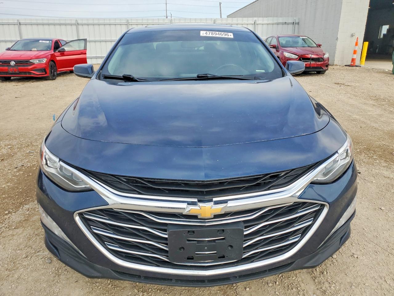 2020 CHEV MALIBU