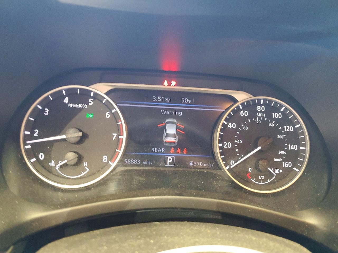 2020 NISSAN SENTRA