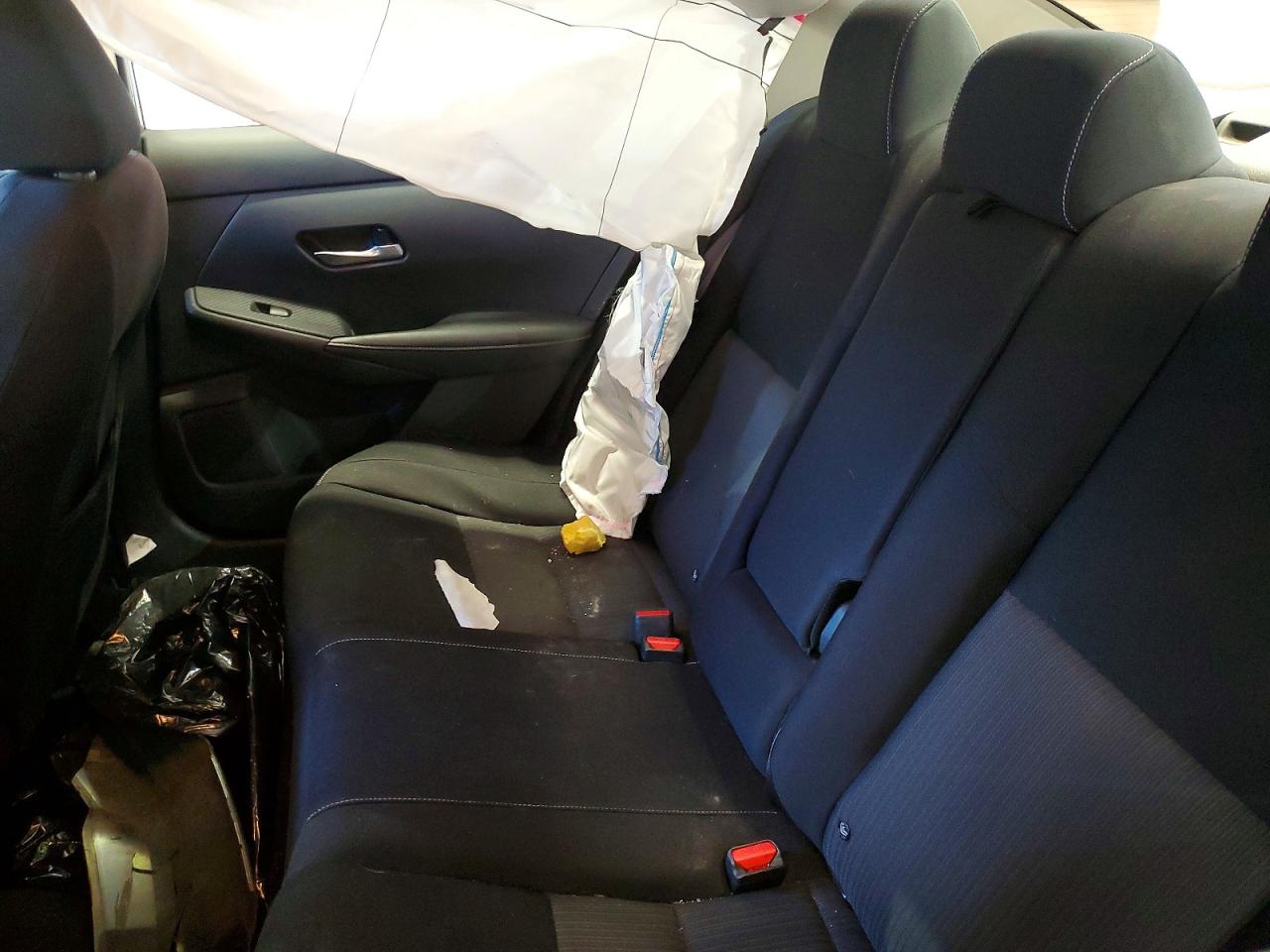 2020 NISSAN SENTRA