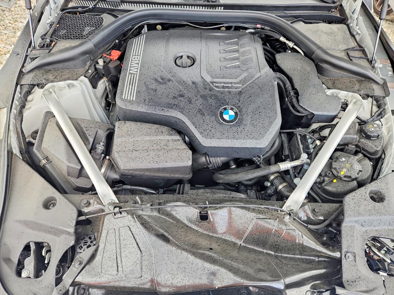2023 BMW Z4