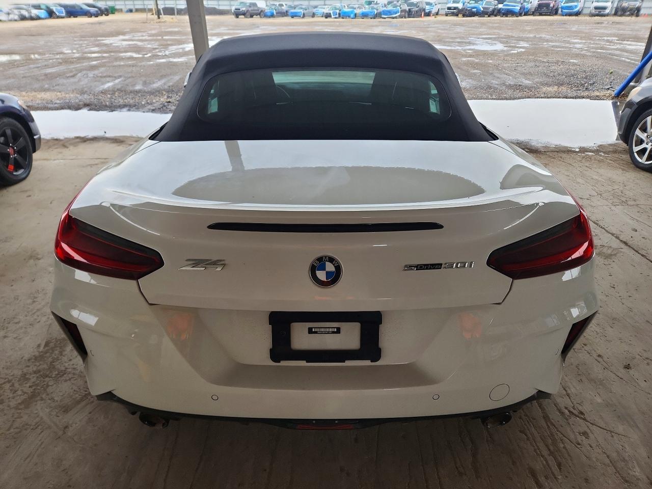 2023 BMW Z4