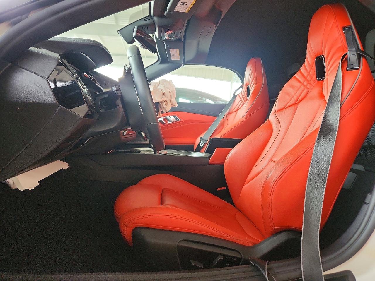 2023 BMW Z4