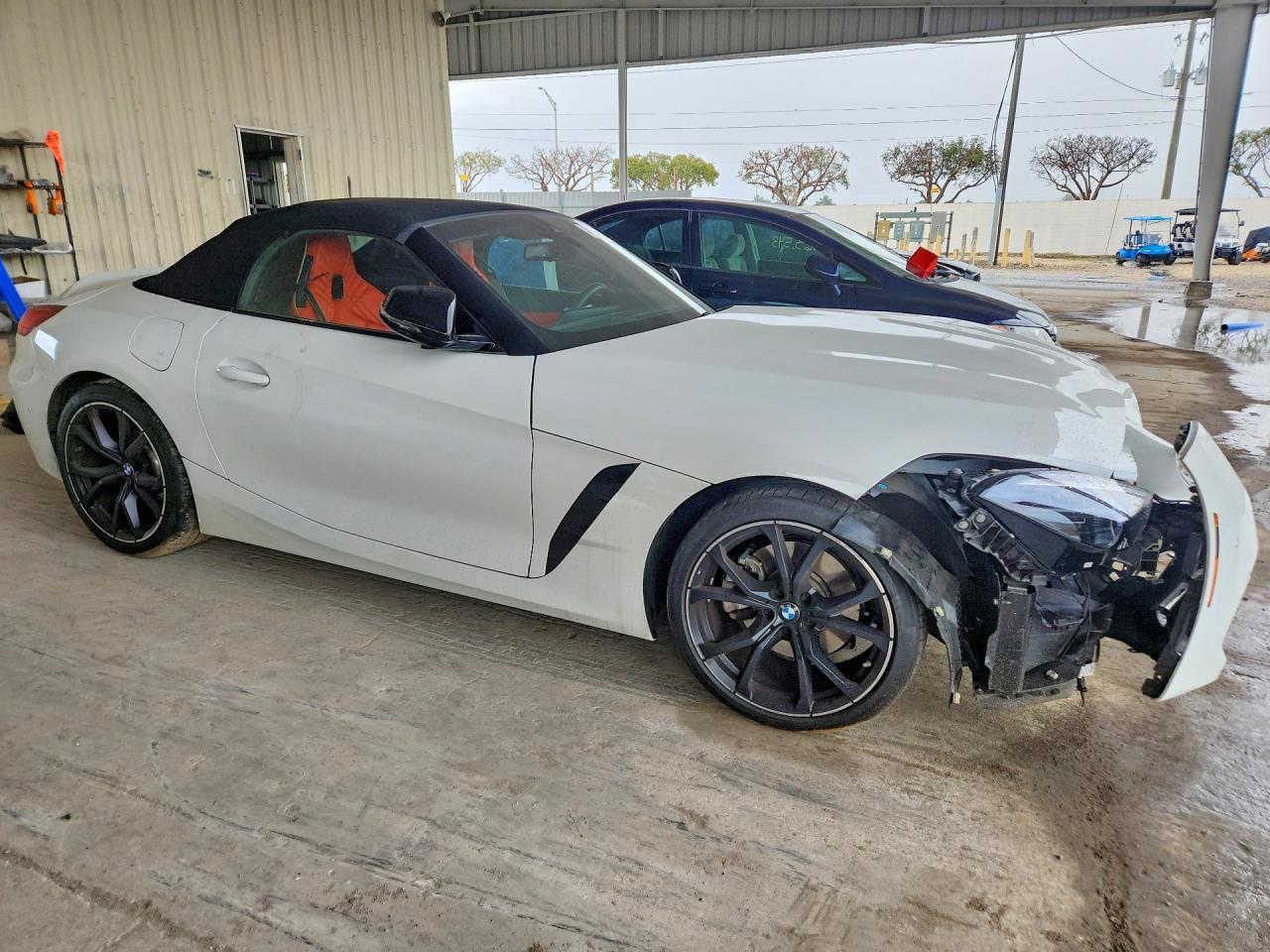 2023 BMW Z4