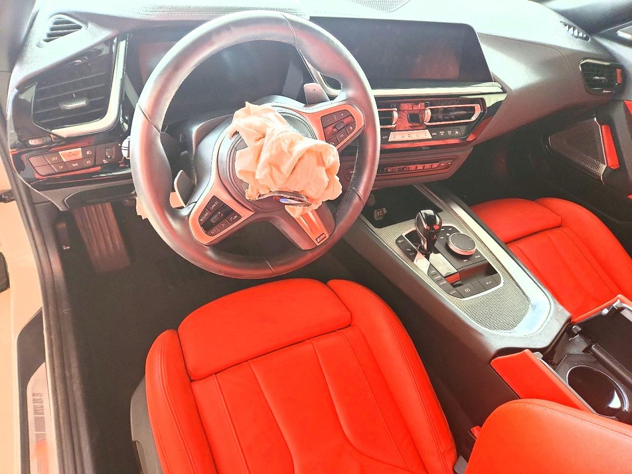 2023 BMW Z4