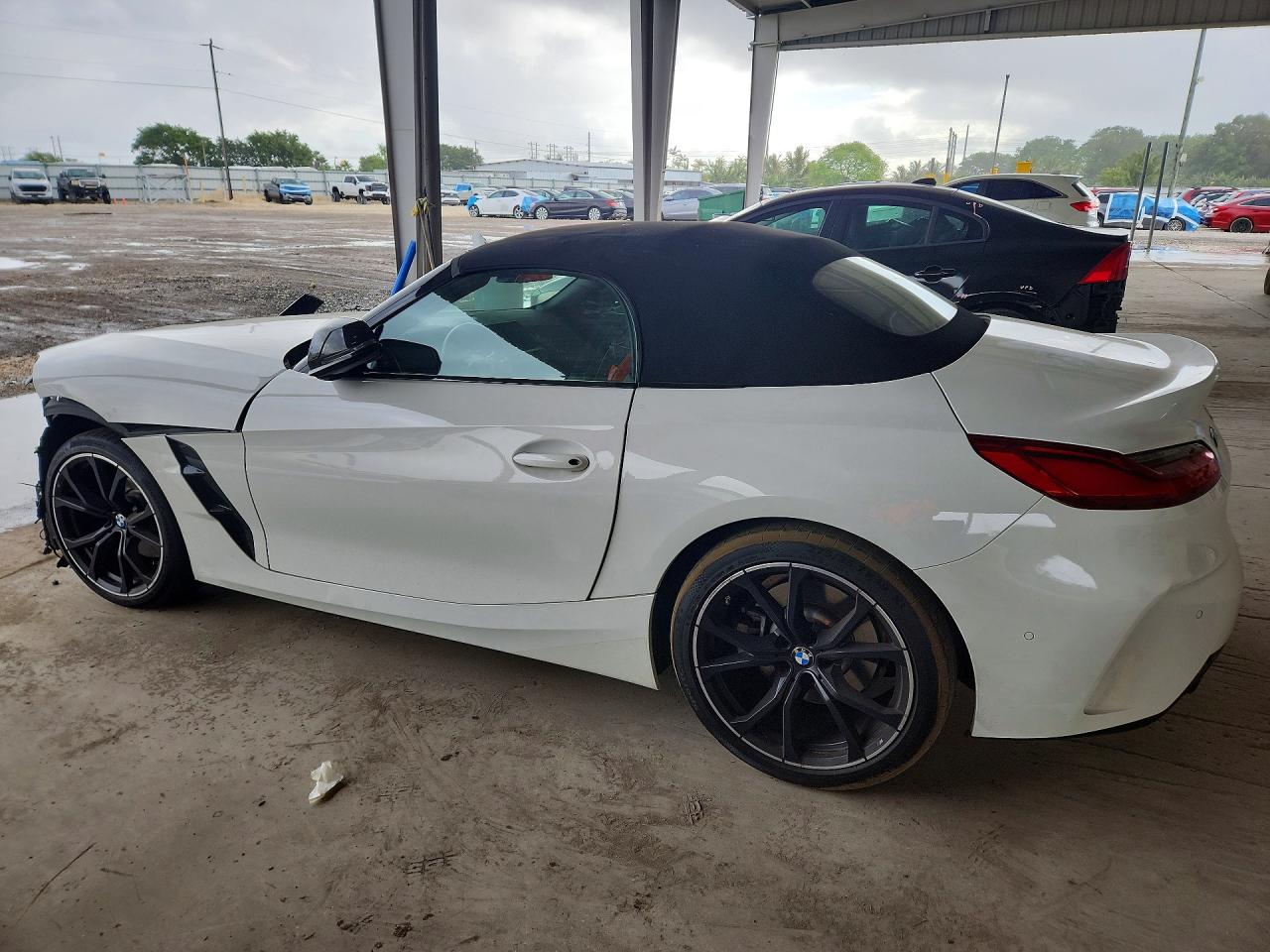 2023 BMW Z4
