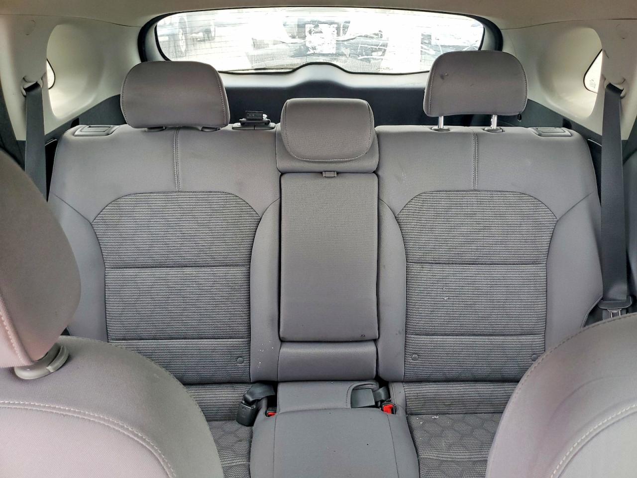 2019 KIA NIRO