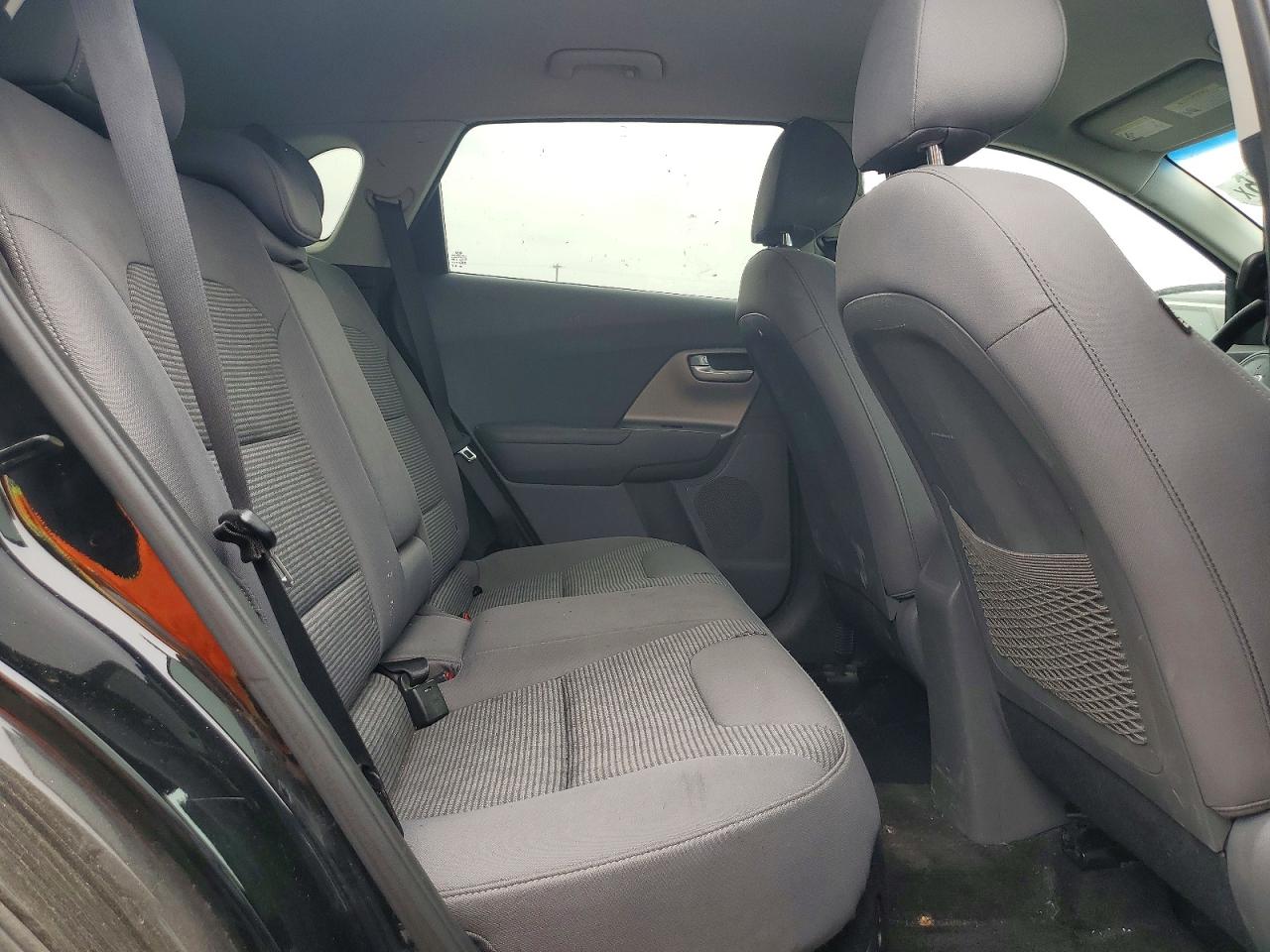 2019 KIA NIRO