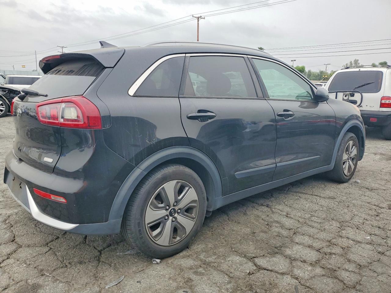 2019 KIA NIRO