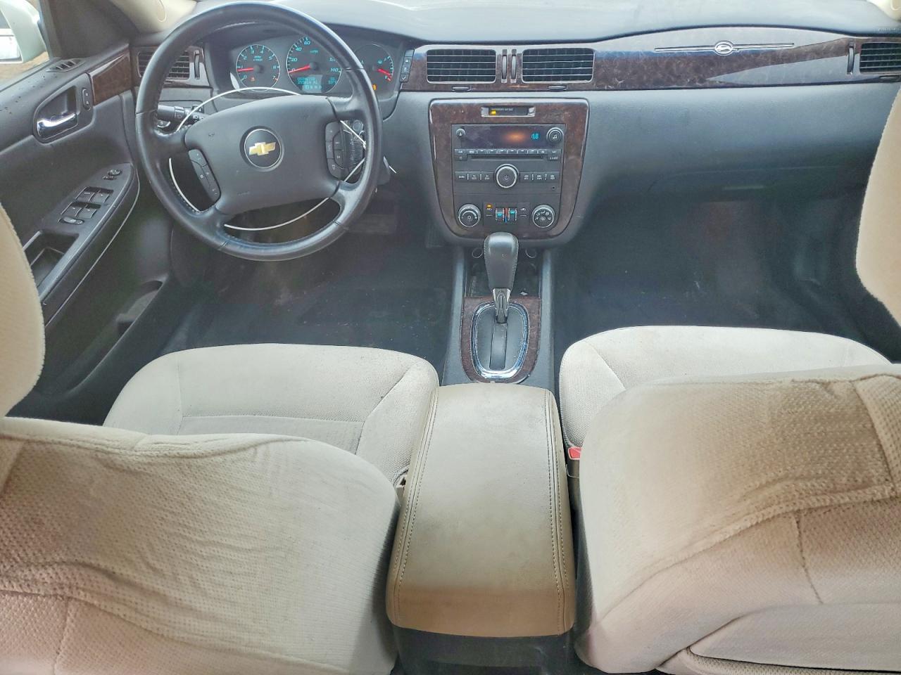 2013 CHEVROLET IMPALA