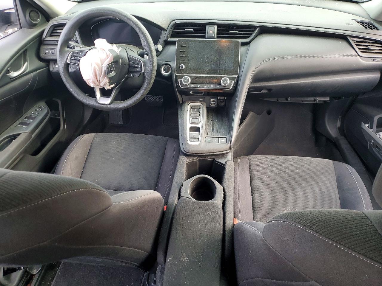2019 HONDA INSIGHT