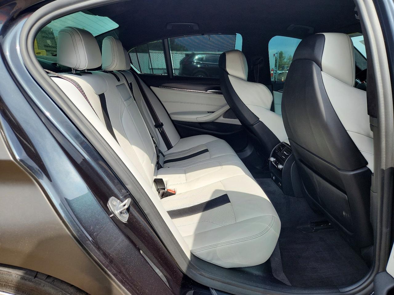 2020 BMW M5