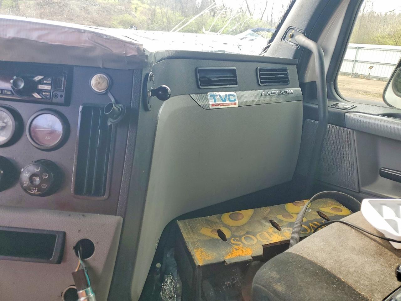 2018 FREIGHTLINER ALL OTHER
