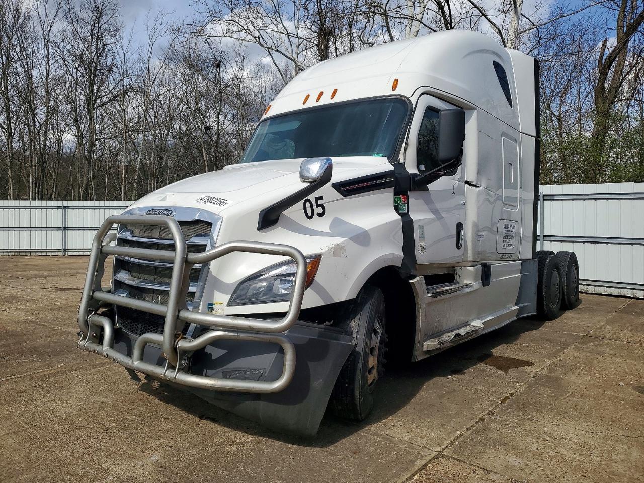 2018 FREIGHTLINER ALL OTHER