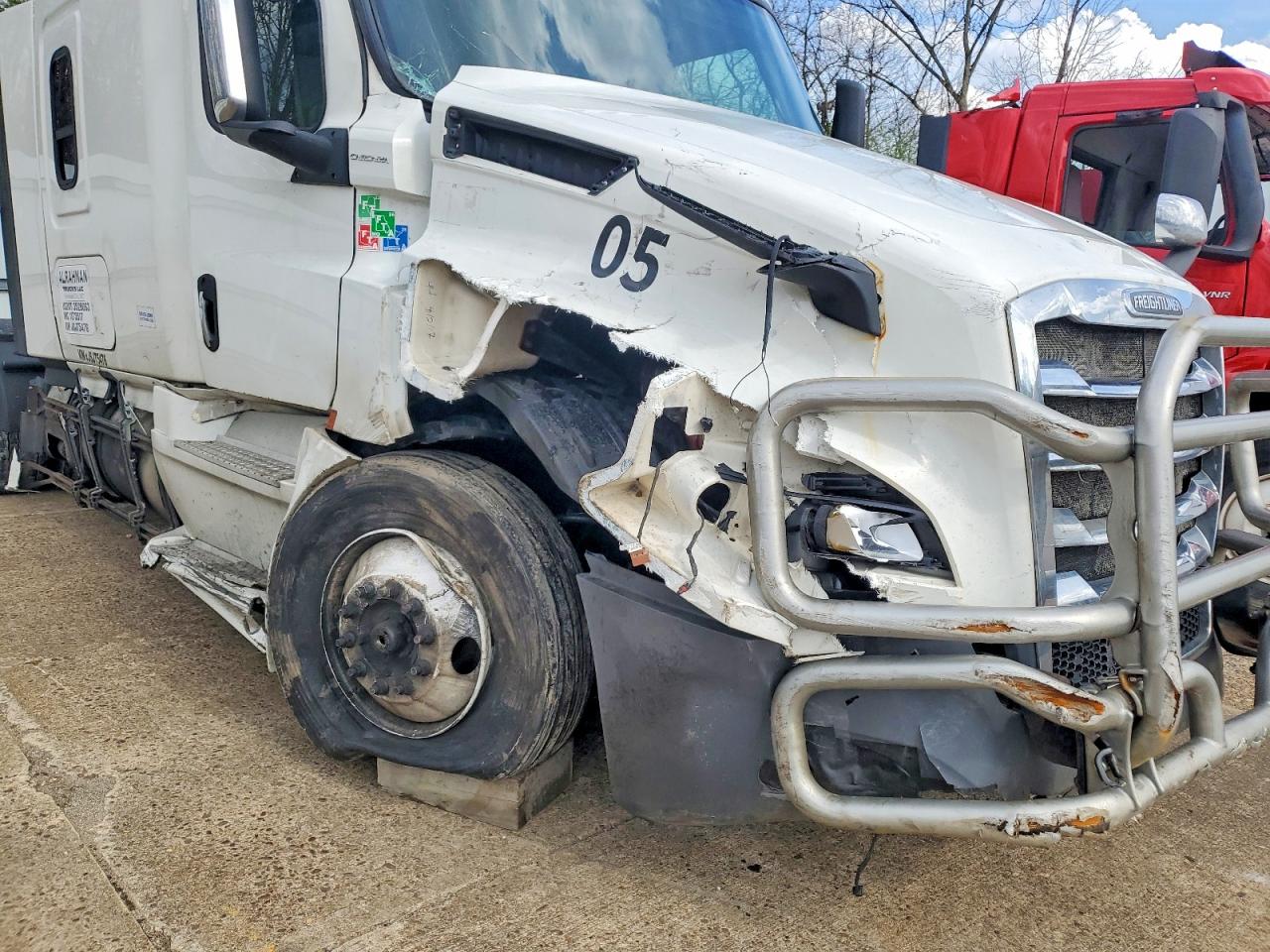 2018 FREIGHTLINER ALL OTHER
