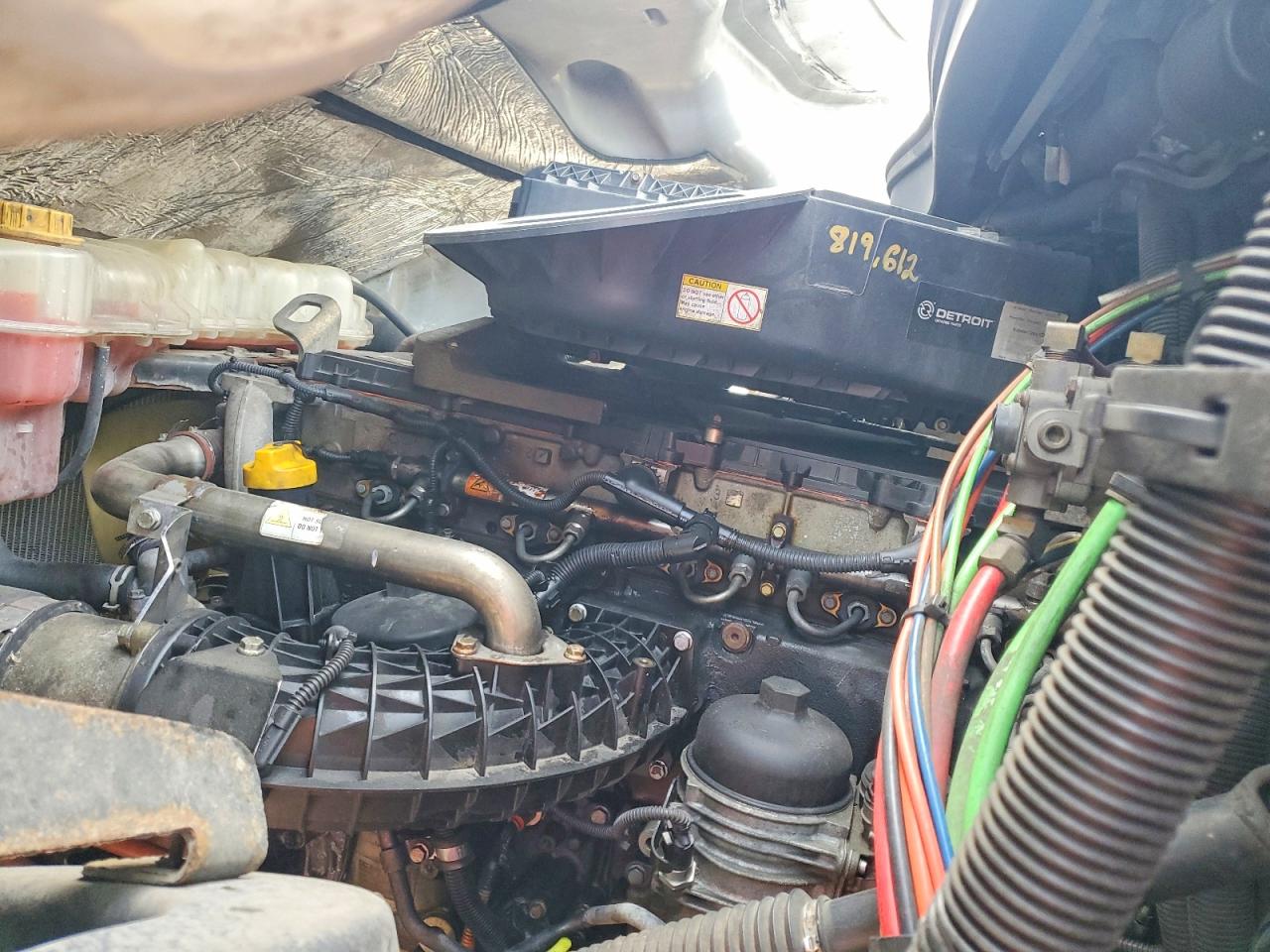 2018 FREIGHTLINER ALL OTHER