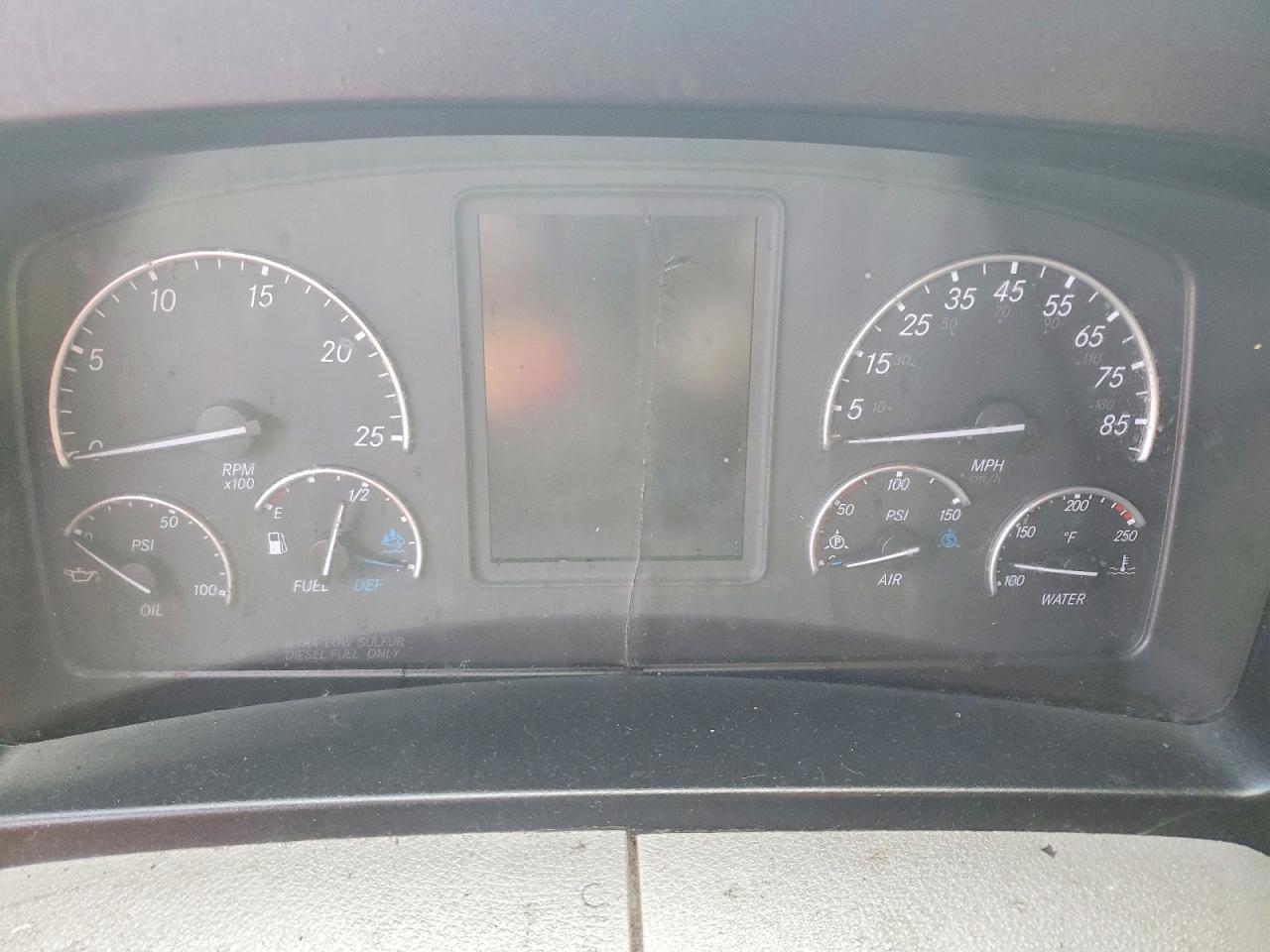 2018 FREIGHTLINER ALL OTHER