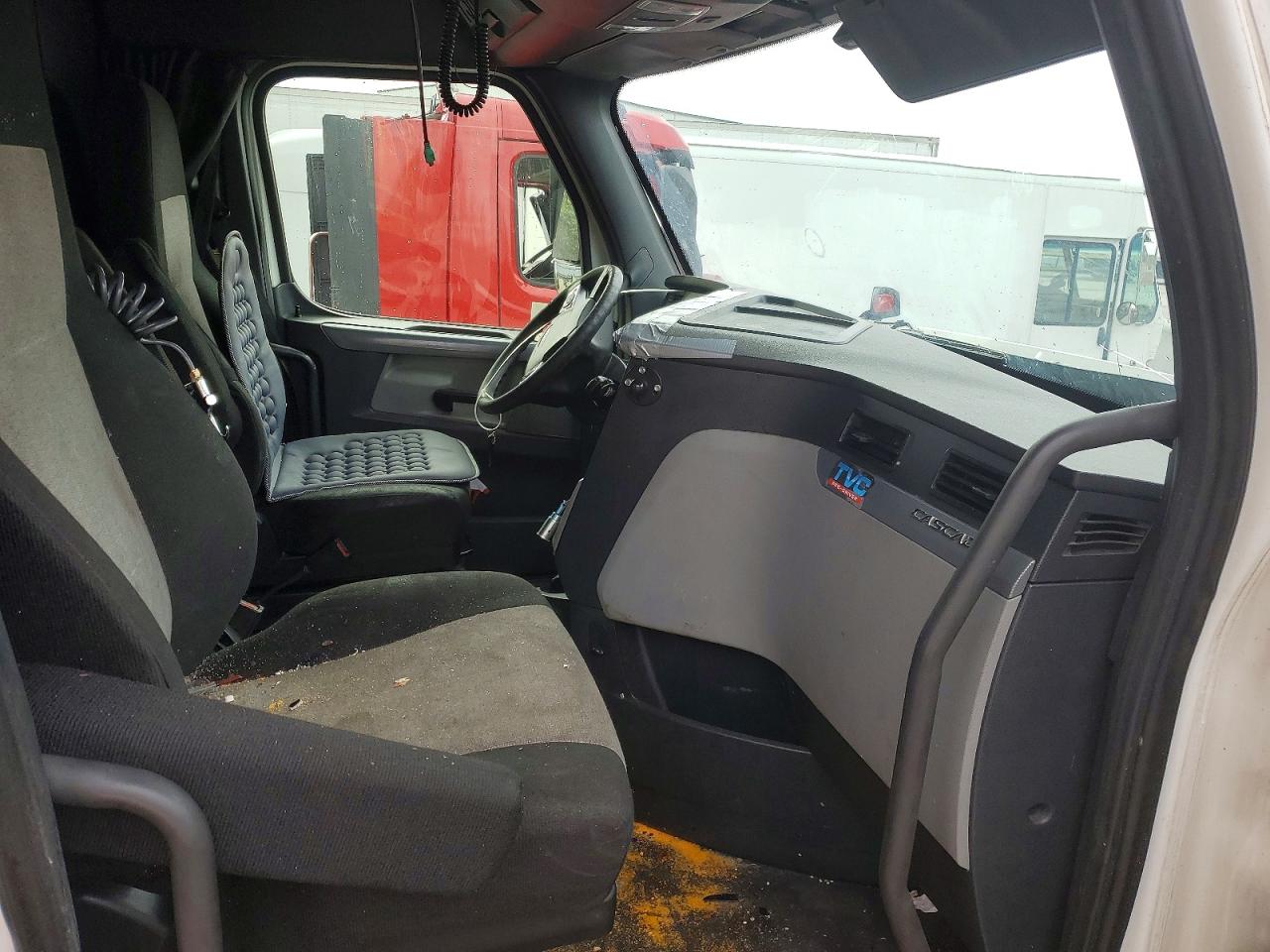 2018 FREIGHTLINER ALL OTHER