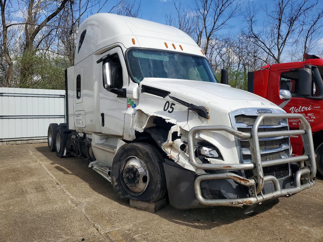 2018 FREIGHTLINER ALL OTHER