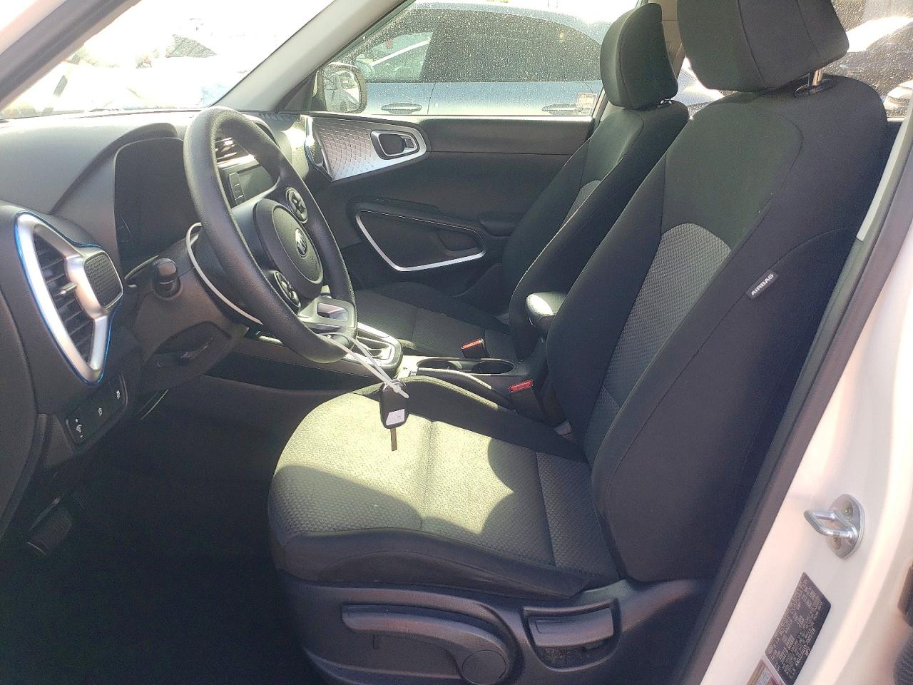 2020 KIA SOUL