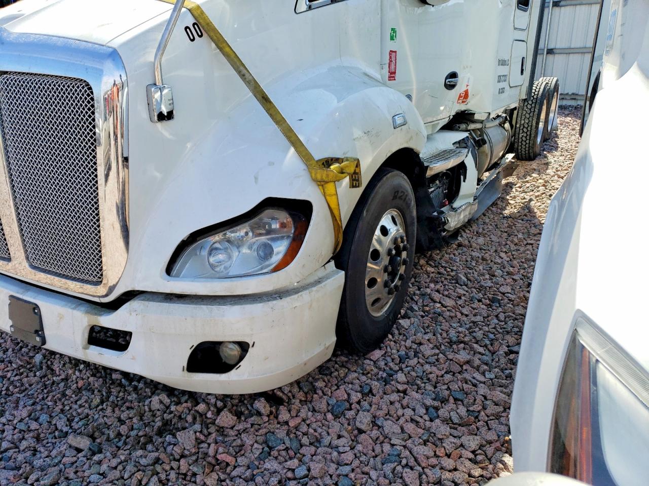 2019 KENWORTH ALL OTHER