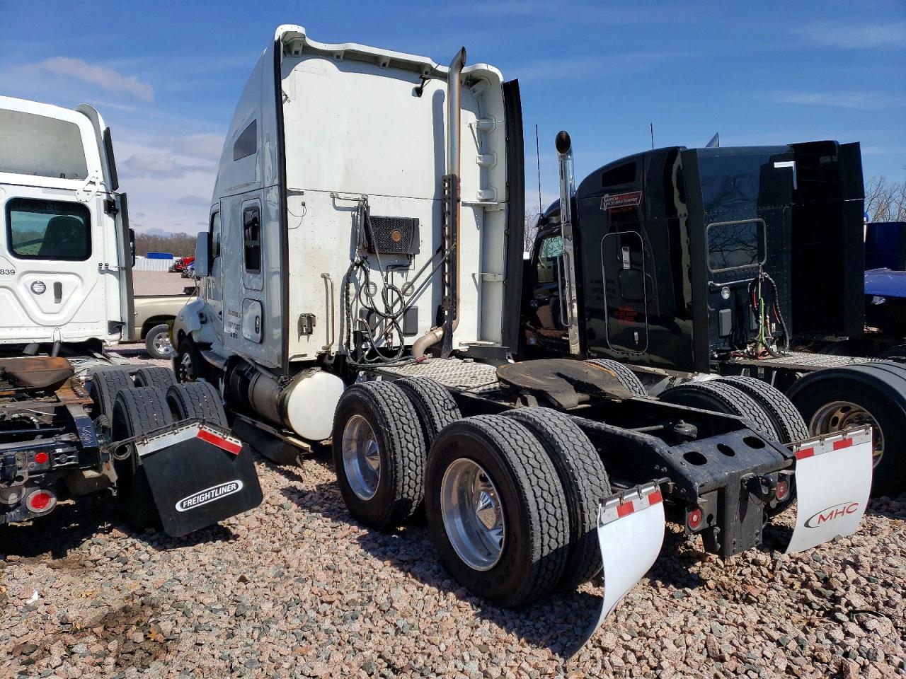 2019 KENWORTH ALL OTHER