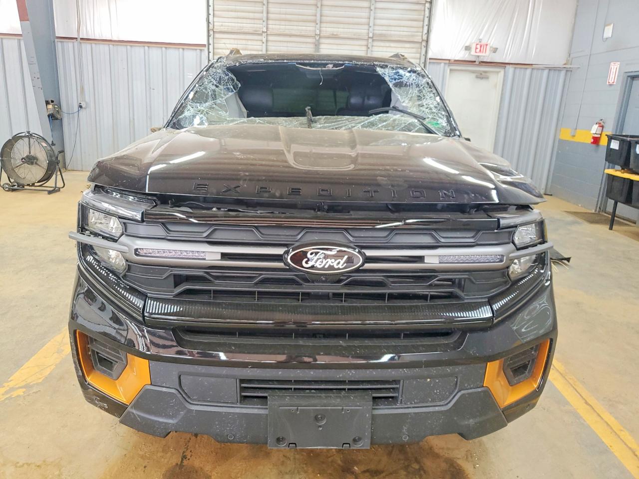 2025 FORD EXPEDITION