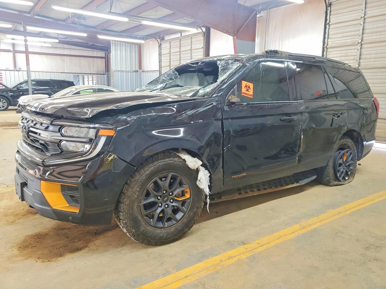 2025 FORD EXPEDITION