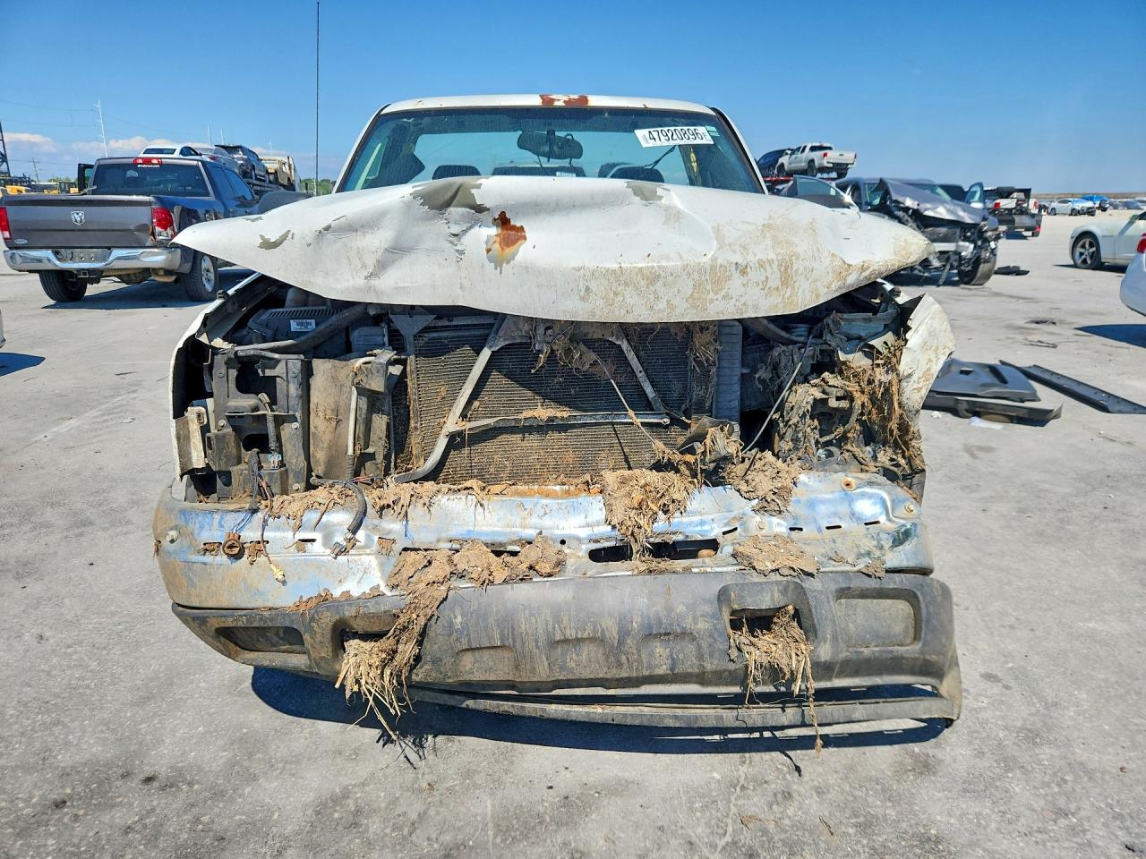 2007 CHEVROLET ALL Models