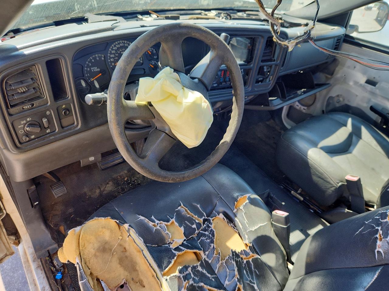 2007 CHEVROLET ALL Models