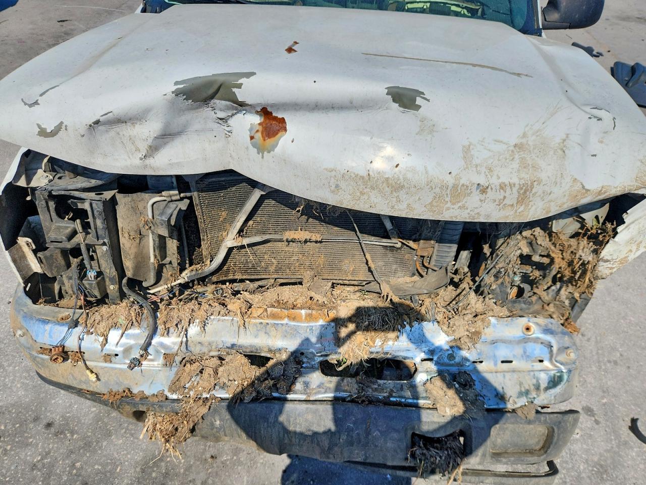 2007 CHEVROLET ALL Models