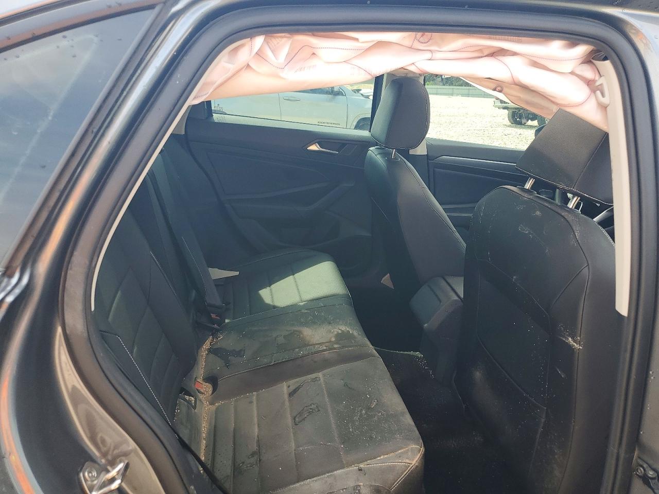 2023 VOLKSWAGEN JETTA