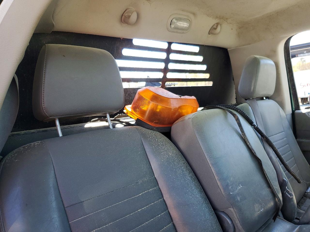 2008 DODGE RAM 3500